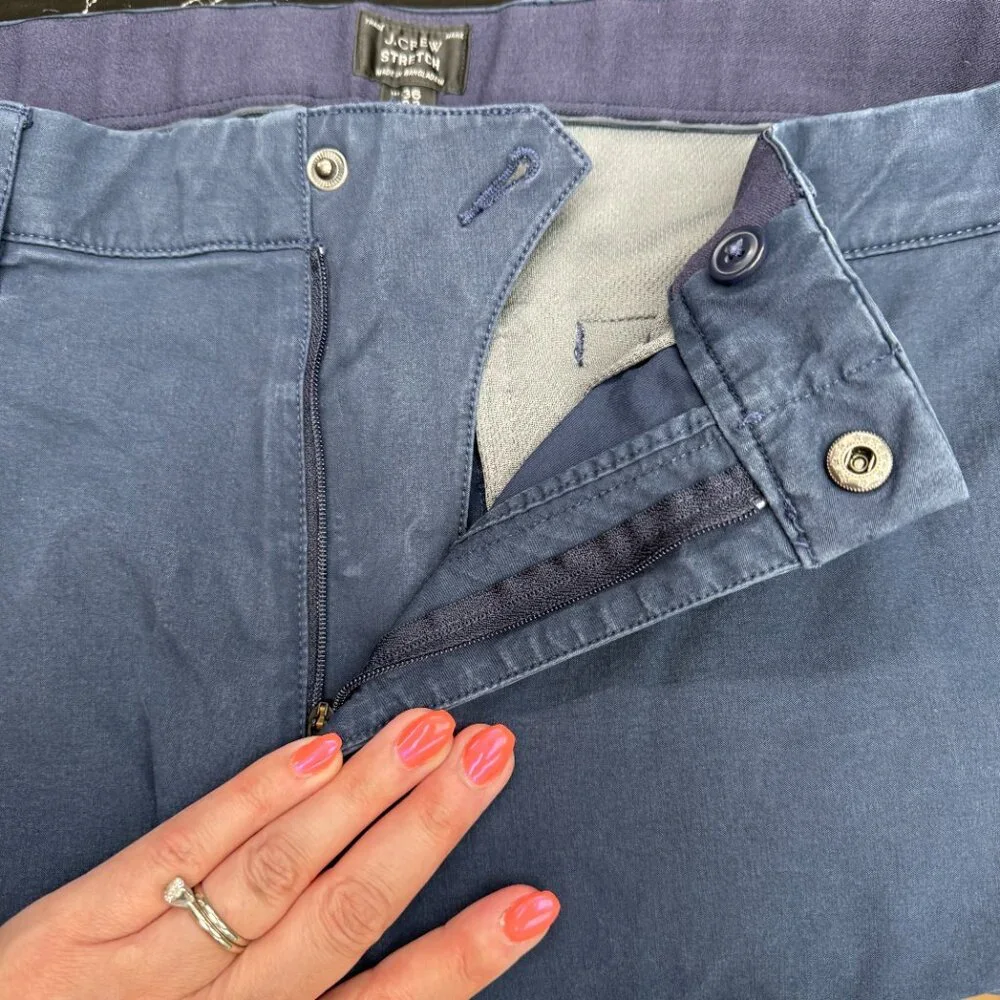 J. Crew e106 style#